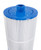 APC Hot Tub Filter 7" X 10 1/2" 75 Sq/Ft Cartridge, APCC7245