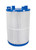APC Hot Tub Filter 7 1/8" X 10 1/2" 75 Sq/Ft Cartridge, APCC7353