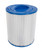 APC Hot Tub Filter 8" X 9 1/4" 70 Sq/Ft Cartridge, APCC7205