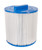 APC Hot Tub Filter 7" X 7 1/4" 30 Sq/Ft Cartridge, APCC7384