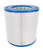 APC Spa Filter 7" X 7 1/4" 30 Sq. Ft.Cartridge, APCC7396