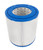 APC Spa Filter 7" X 7 1/4" 30 Sq/FtCartridge, APCC7396