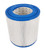 APC Spa Filter 7" X 7 1/4" 30 Sq/FtCartridge, APCC7396