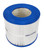 APC Hot Tub Filter 7 3/4" X 7 3/16" 40 Sq/Ft Cartridge, APCC7492