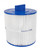 APC Hot Tub Filter 7 1/8" X 7 3/16" 40 Sq/Ft Cartridge, APCC7603