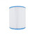 APC Hot Tub Filter 8" x 9 1/4" 60 Sq/Ft Cartridge, APCC7687