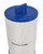 APC Hot Tub Filter 5" X 8 1/2" 30 Sq/Ft Cartridge, APCC7695