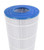 APC Hot Tub Filter 8 7/8" X 19 1/2" 90 Sq/Ft Cartridge, APCC7266