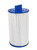 APC Hot Tub Filter 4 3/4" x 8 1/8" 25 Sq/Ft Cartridge, APCC7586