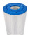 APC Spa Filter 4 15/16" X 11 7/8" 32 Sq/Ft Cartridge, APCC7331