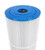 APC Hot Tub Filter 6 7/8" X 13 3/4" 45 Sq/Ft Cartridge, APCC7142
