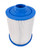 APC Hot Tub Filter 4 15/16" X 6 5/8" 25 Sq/Ft Cartridge, APCC7428