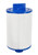 APC Hot Tub Filter 4 3/4" X 7 1/16" 20 Sq/FtCartridge, APCC7618