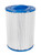 APC Hot Tub Filter 6" X 8 1/4" 40 Sq/Ft Cartridge, APCC7382
