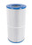 APC Hot Tub Filter 6 3/8" X 11 7/8" 45 Sq/FtCartridge, APCC7139
