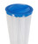 APC Hot Tub Filter 4 1/4" X 23 3/4" 60 Sq/Ft Cartridge, APCC7209