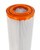 APC Hot Tub Filter 4 1/4" X 23 3/4" 50 Sq/Ft Cartridge, APCC7544