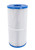 APC Hot Tub Filter 5 3/4" X 11 7/8" 25 Sq/Ft Cartridge, APCC7074