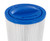 APC Hot Tub Filter 5 1/16" X 8 1/2" 30 Sq/Ft Cartridge, APCC7025