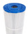 APC Hot Tub Filter 5 3/16" X 14 1/8" 50 Sq/Ft Cartridge, APCC7186