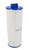 APC Hot Tub Filter 5" X 13 1/2" 50 Sq/Ft Cartridge, APCC7644
