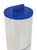APC Hot Tub Filter 5" X 13 1/2" 50 Sq/Ft Cartridge, APCC7644