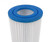 APC Hot Tub Filter 4 5/16" X 8" 6 Sq/Ft Cartridge, APCC7013