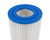 APC Hot Tub Filter 4 5/16" X 8" 6 Sq/Ft Cartridge, APCC7014