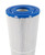 APC Hot Tub Filter 5 5/16" X 17 3/4" 100 Sq/Ft Cartridge, APCC7293
