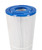 APC Hot Tub Filter 5 5/16" X 17 3/4" 100 Sq/Ft Cartridge, APCC7293