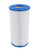 APC Hot Tub Filter 4 15/16" X 9 13/16" 25 Sq/Ft Cartridge, APCC7067