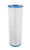APC Hot Tub Filter 4 15/16" X 14 7/8" 45 Sq/Ft Cartridge, APCC7135