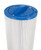 APC Hot Tub Filter 4 3/4" X 11 3/8" 30 Sq/Ft Cartridge, APCC7371