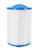 APC Hot Tub Filter 4 5/8" X 6 3/4" 15 Sq/Ft Cartridge, APCC7509