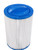 APC Hot Tub Filter 4 5/8" X 6 3/4" 15 Sq/Ft Cartridge, APCC7509