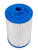 APC Hot Tub Filter 4 5/8" X 6 3/4" 15 Sq/Ft Cartridge, APCC7509