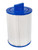 APC Hot Tub Filter 4 3/4" X 6 1/2" 15 Sq/Ft Cartridge, APCC7511