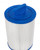 APC Hot Tub Filter 4 3/4" X 6 1/2" 15 Sq/Ft Cartridge, APCC7511