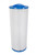 APC Hot Tub Filter 4 5/8" X 11 7/8" 27 Sq/Ft Cartridge, APCC7557