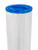 APC Hot Tub Filter 4 5/8" X 11 7/8" 27 Sq/Ft Cartridge, APCC7557