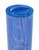 APC Hot Tub Filter 4 5/8" X 11 1/4" 27 Sq/Ft Cartridge, APCC7609M