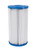 APC Hot Tub Filter 2 3/4" X 5 1/8" 5 Sq/Ft Cartridge, APCC7361