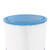 APC Hot Tub Filter 6 3/8" X 5 1/8" 24 Sq/Ft Cartridge, APCC7363