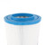 APC Hot Tub Filter 6 3/8" X 5 1/8" 24 Sq/Ft Cartridge, APCC7363