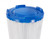 APC Hot Tub Filter 4 5/8" X 16 3/4" 40 Sq/Ft Cartridge, APCC7120