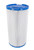 APC Hot Tub Filter 7 1/2" X 14 3/4" 65 Sq/Ft Cartridge, APCC7211