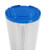 APC Hot Tub Filter 7 1/2" X 14 3/4" 65 Sq/Ft Cartridge, APCC7211