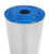 APC Hot Tub Filter 7 1/2" X 14 3/4" 65 Sq/Ft Cartridge, APCC7211