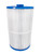 APC Hot Tub Filter 8 1/2" X 14" 80 Sq/Ft Cartridge, APCC7357