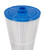 APC Hot Tub Filter 8 1/2" X 14" 80 Sq/Ft Cartridge, APCC7357